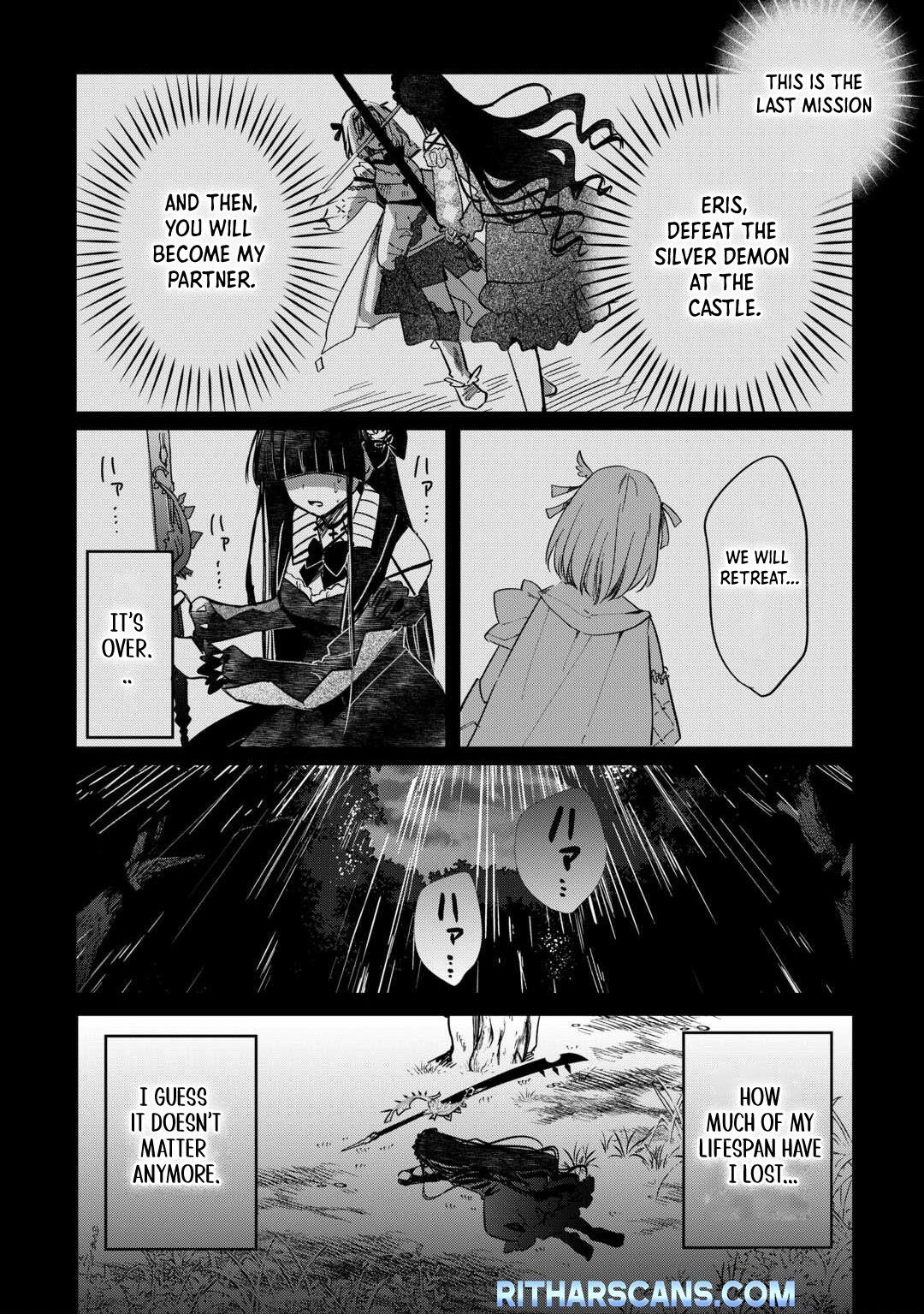 The Sacred Beast Tamer Who Summoned a Lizard (Actually a Divine Dragon), Living a Pioneering Life on the Dragon's Back Chapter 6 20
